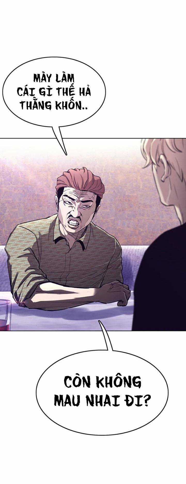 Bạt Tai Chapter 30 trang 129