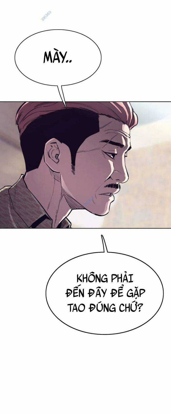 Bạt Tai Chapter 30 trang 13