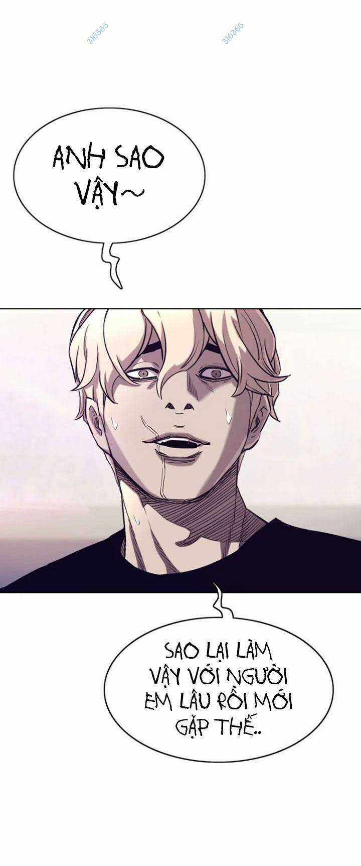 Bạt Tai Chapter 30 trang 130