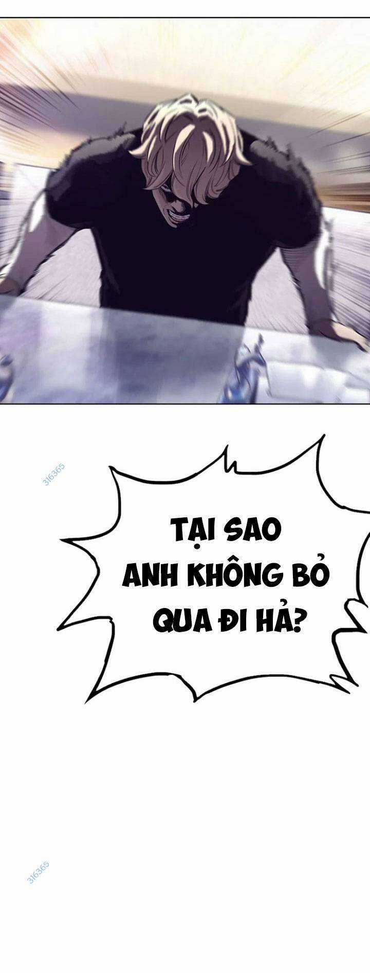 Bạt Tai Chapter 30 trang 138