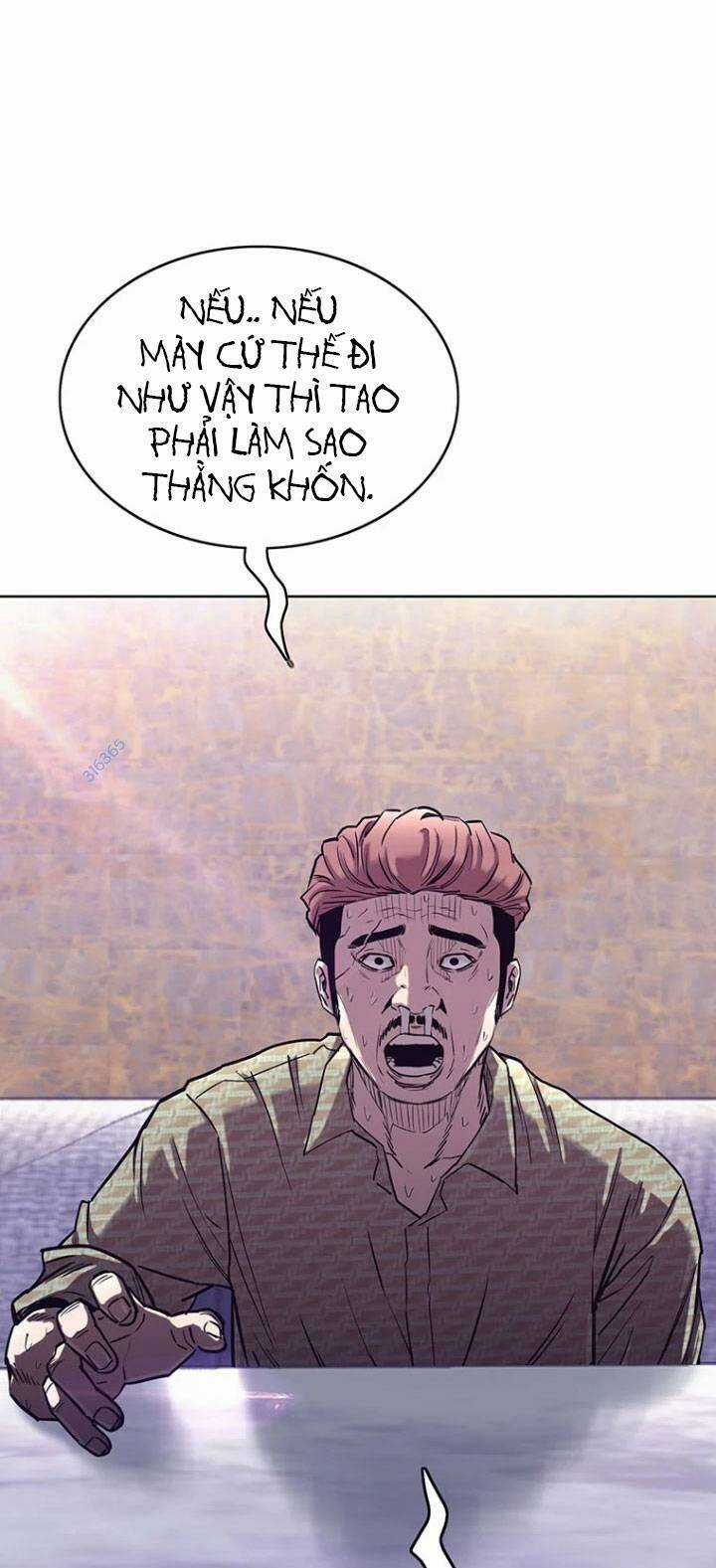 Bạt Tai Chapter 30 trang 145