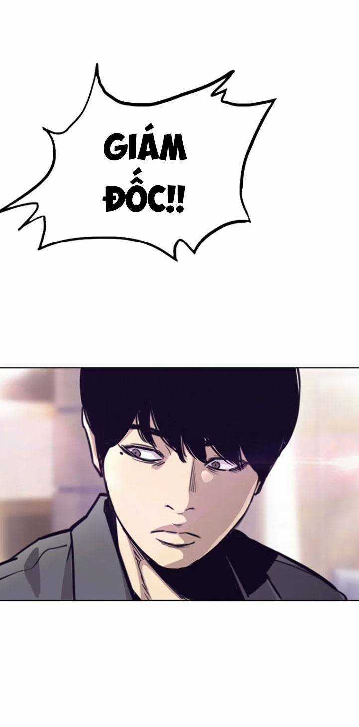 Bạt Tai Chapter 30 trang 152