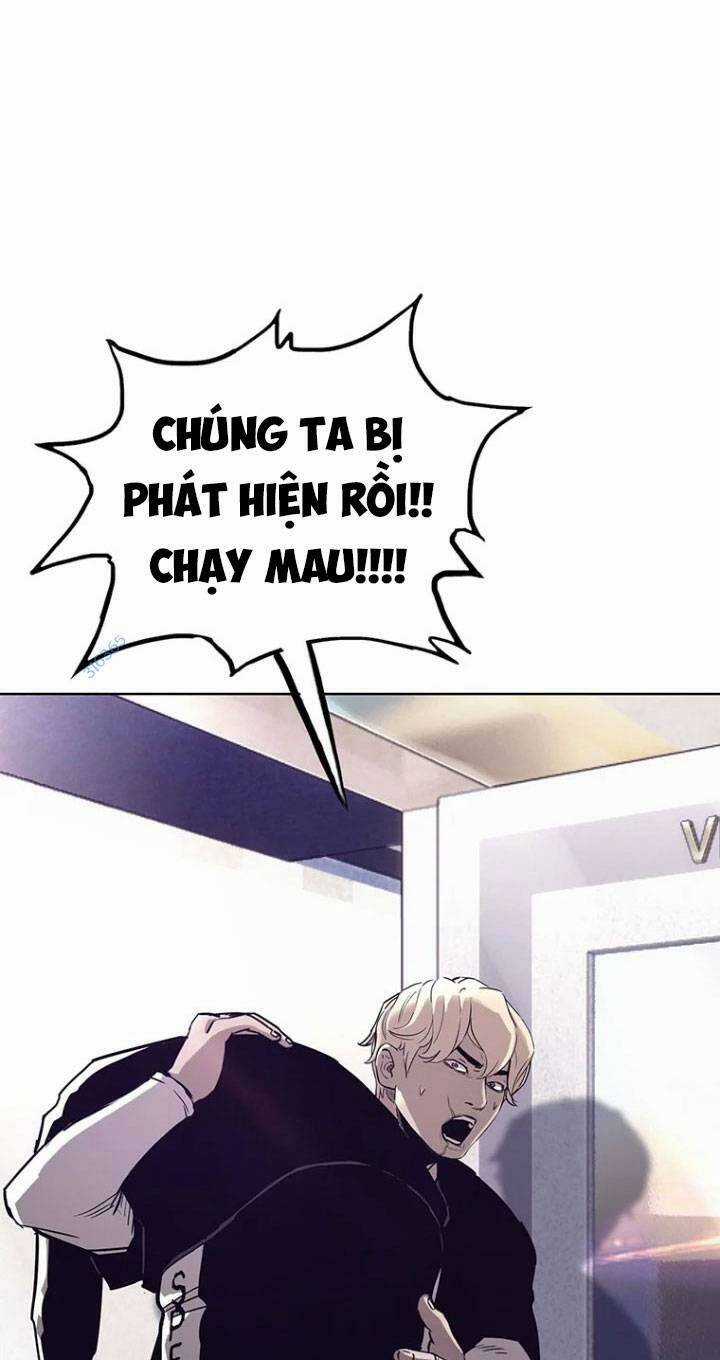 Bạt Tai Chapter 30 trang 153