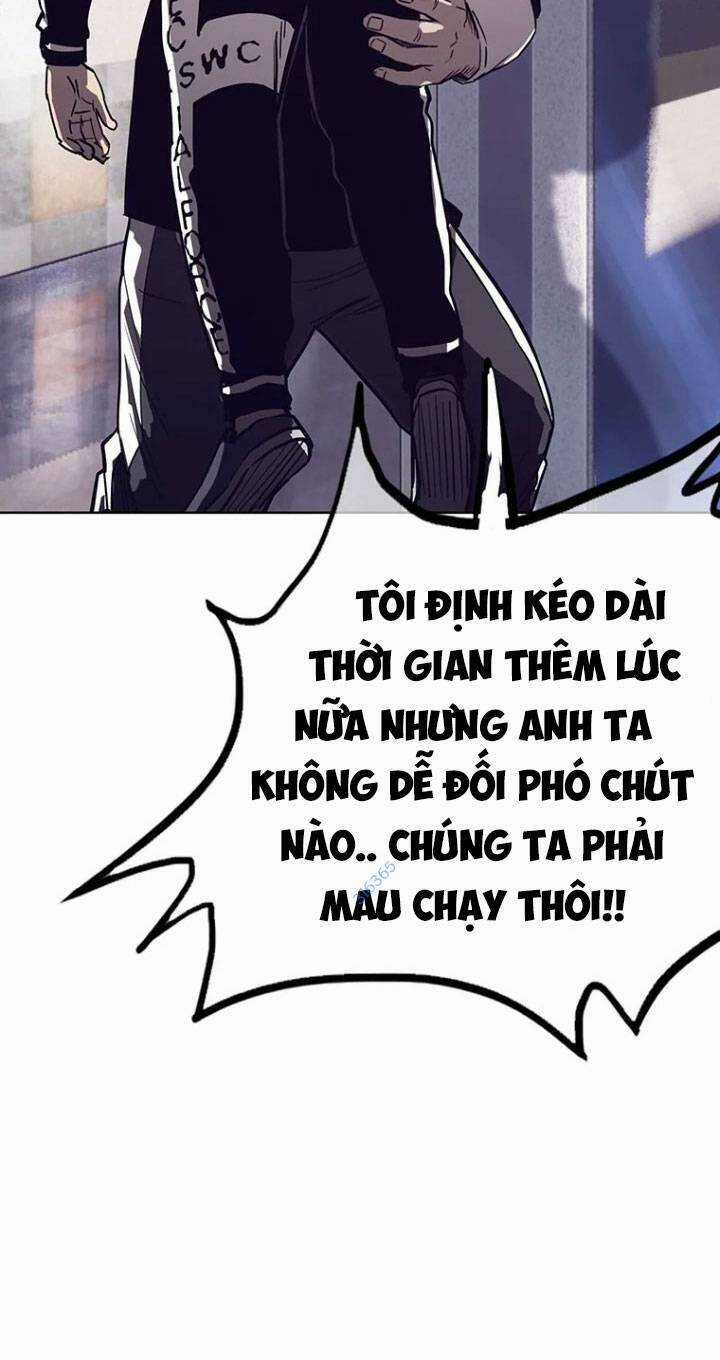 Bạt Tai Chapter 30 trang 154
