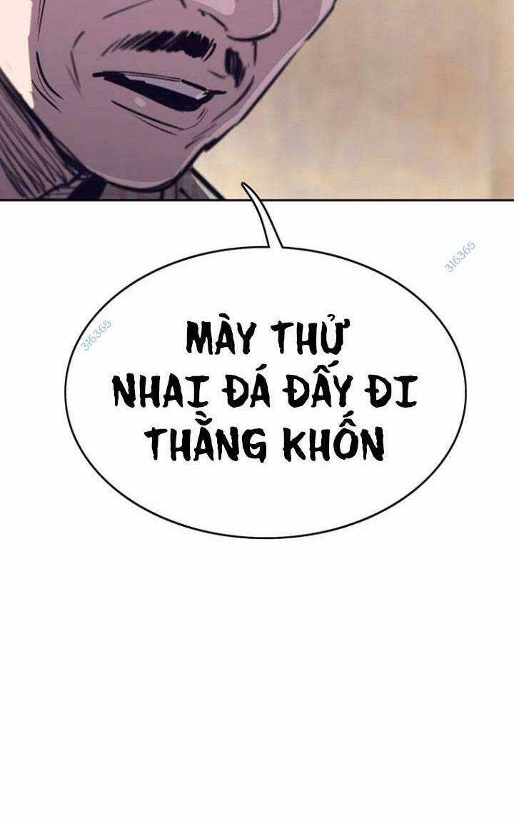 Bạt Tai Chapter 30 trang 16