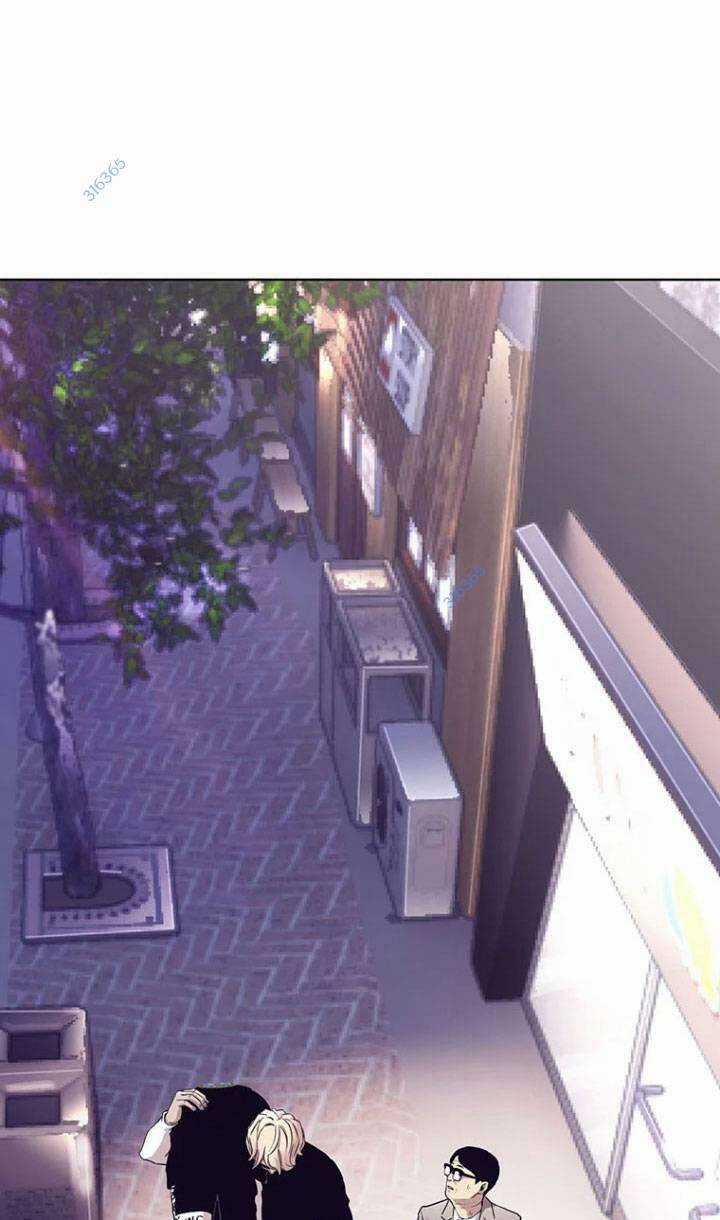 Bạt Tai Chapter 30 trang 160