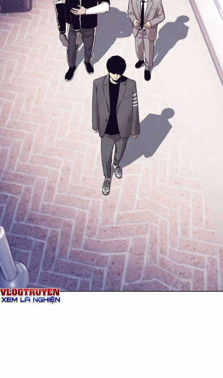 Bạt Tai Chapter 30 trang 161