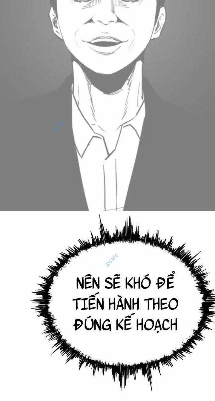 Bạt Tai Chapter 30 trang 164