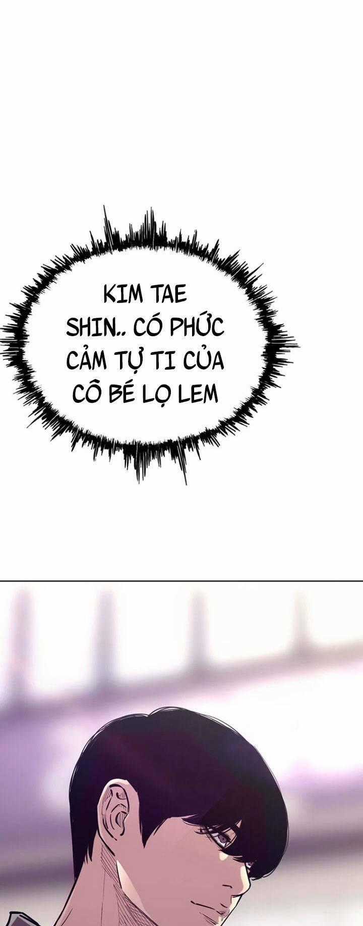 Bạt Tai Chapter 30 trang 165