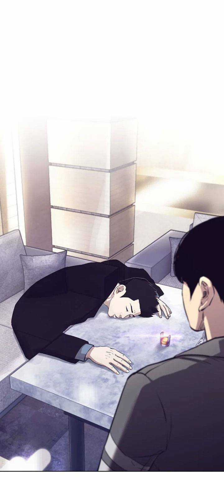 Bạt Tai Chapter 30 trang 19