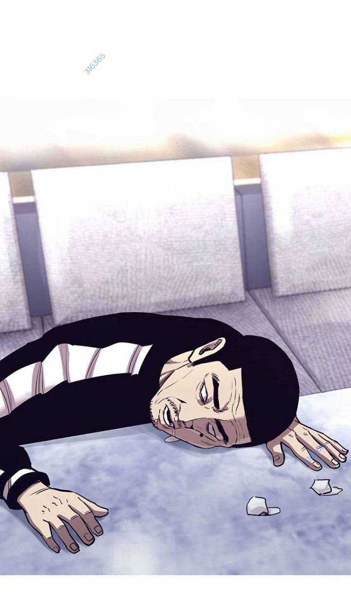 Bạt Tai Chapter 30 trang 2