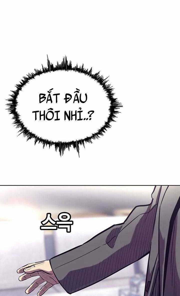 Bạt Tai Chapter 30 trang 21