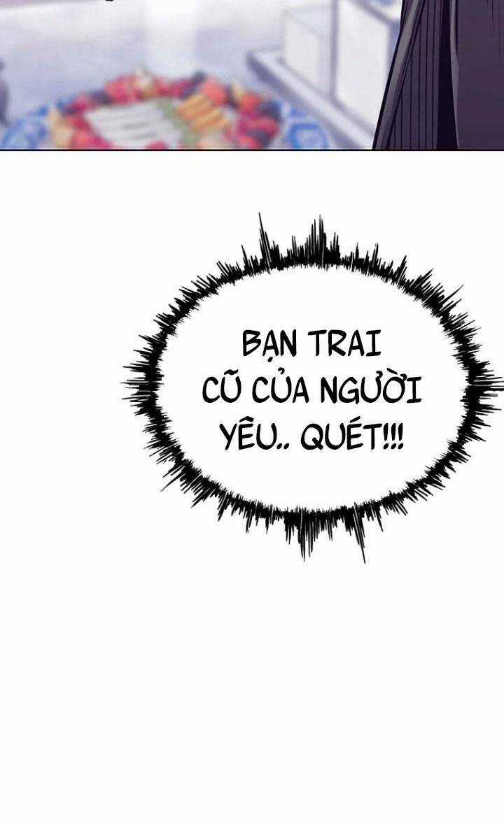 Bạt Tai Chapter 30 trang 22