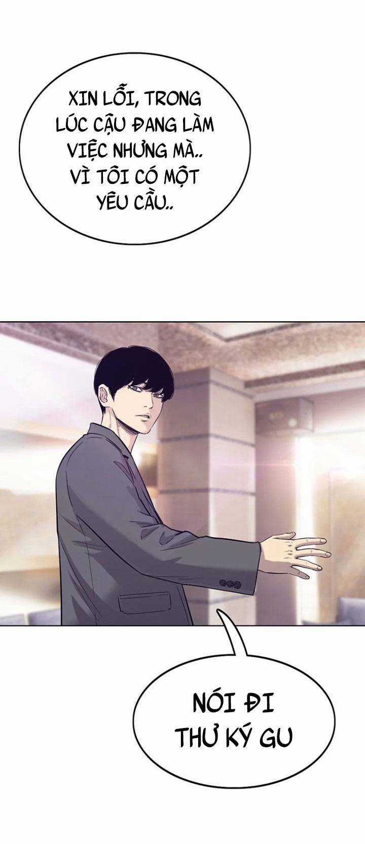 Bạt Tai Chapter 30 trang 24