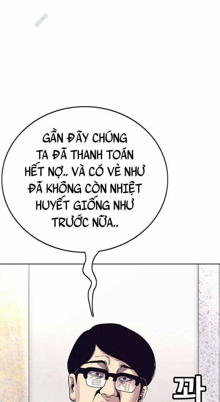 Bạt Tai Chapter 30 trang 25