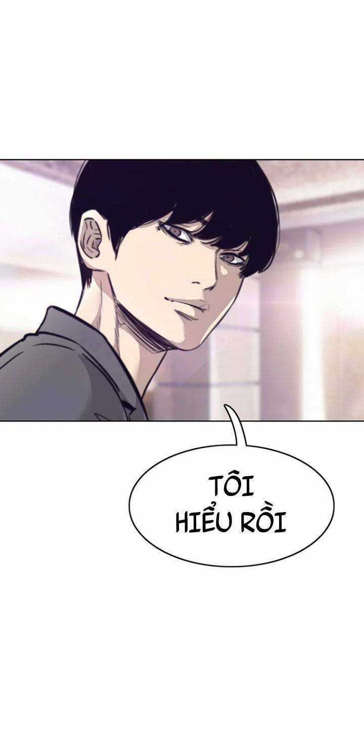 Bạt Tai Chapter 30 trang 27