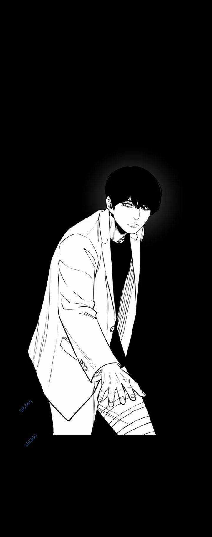 Bạt Tai Chapter 30 trang 32