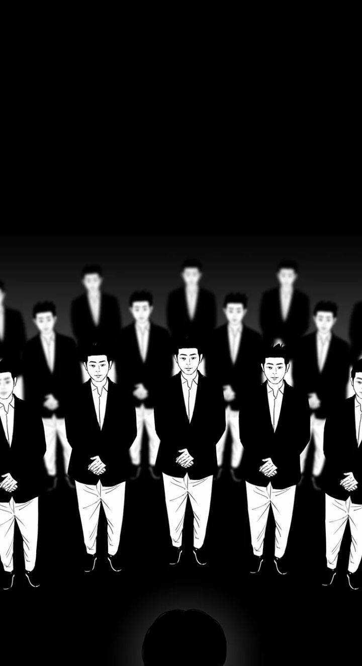 Bạt Tai Chapter 30 trang 33