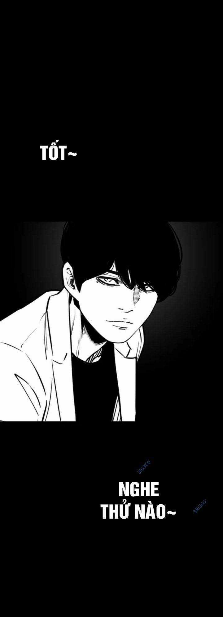 Bạt Tai Chapter 30 trang 35