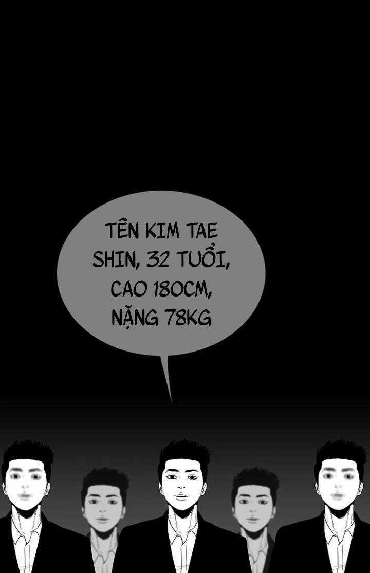 Bạt Tai Chapter 30 trang 36