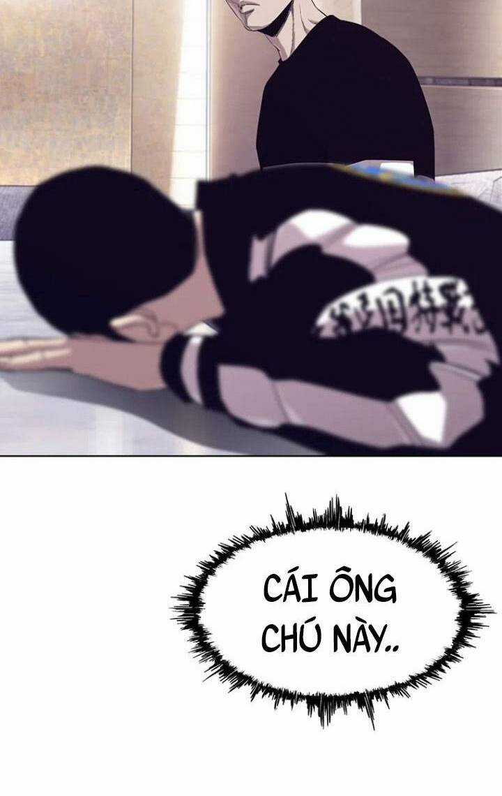 Bạt Tai Chapter 30 trang 4