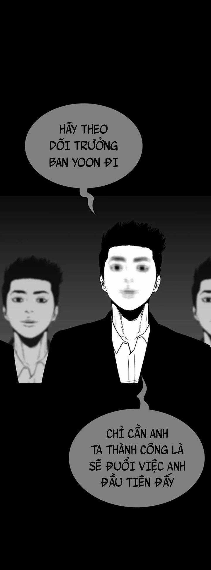 Bạt Tai Chapter 30 trang 45