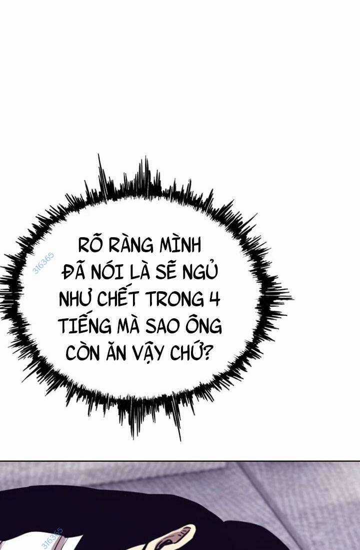 Bạt Tai Chapter 30 trang 5