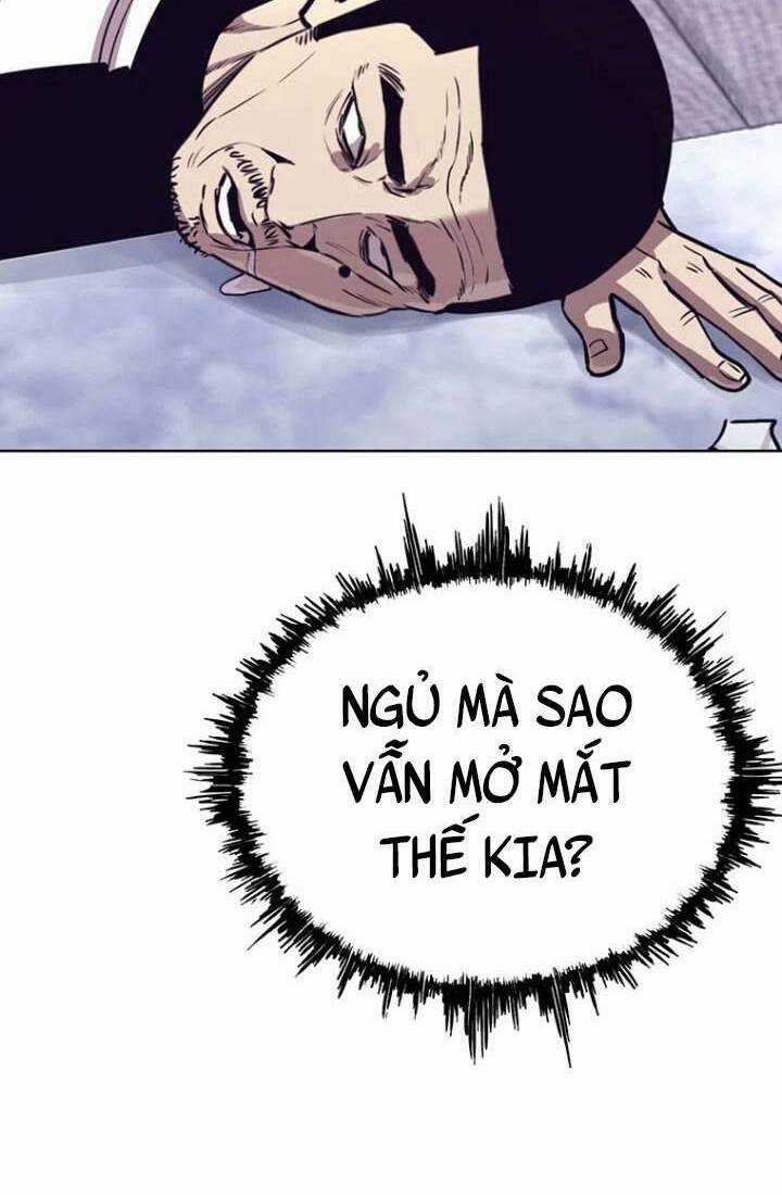 Bạt Tai Chapter 30 trang 6