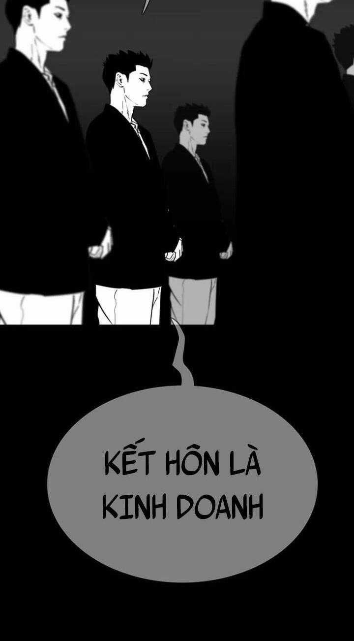 Bạt Tai Chapter 30 trang 61