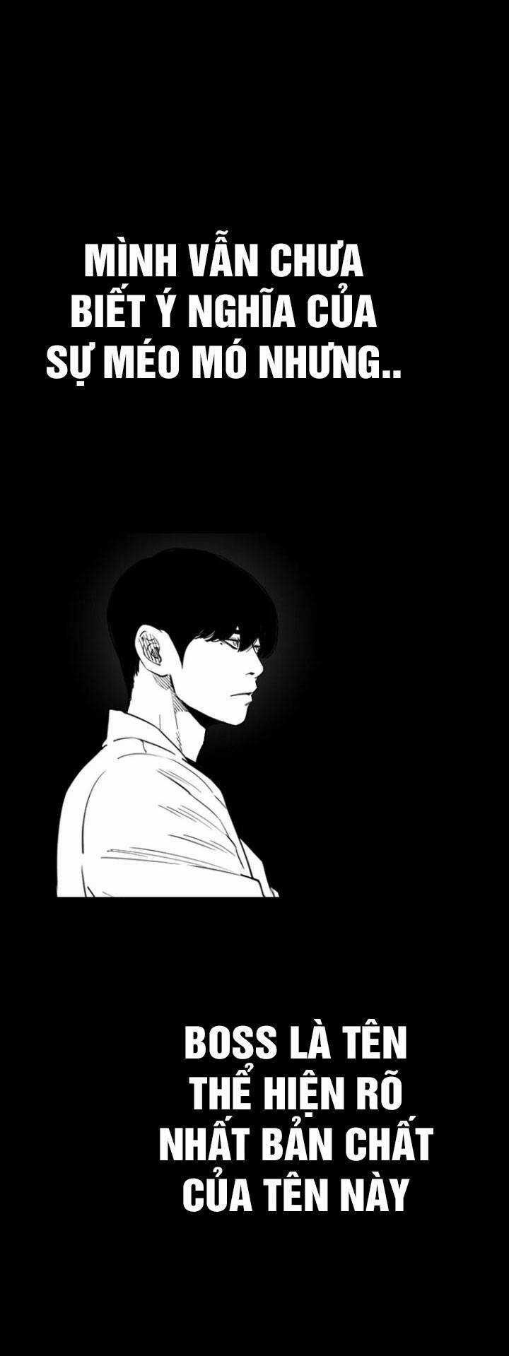 Bạt Tai Chapter 30 trang 77