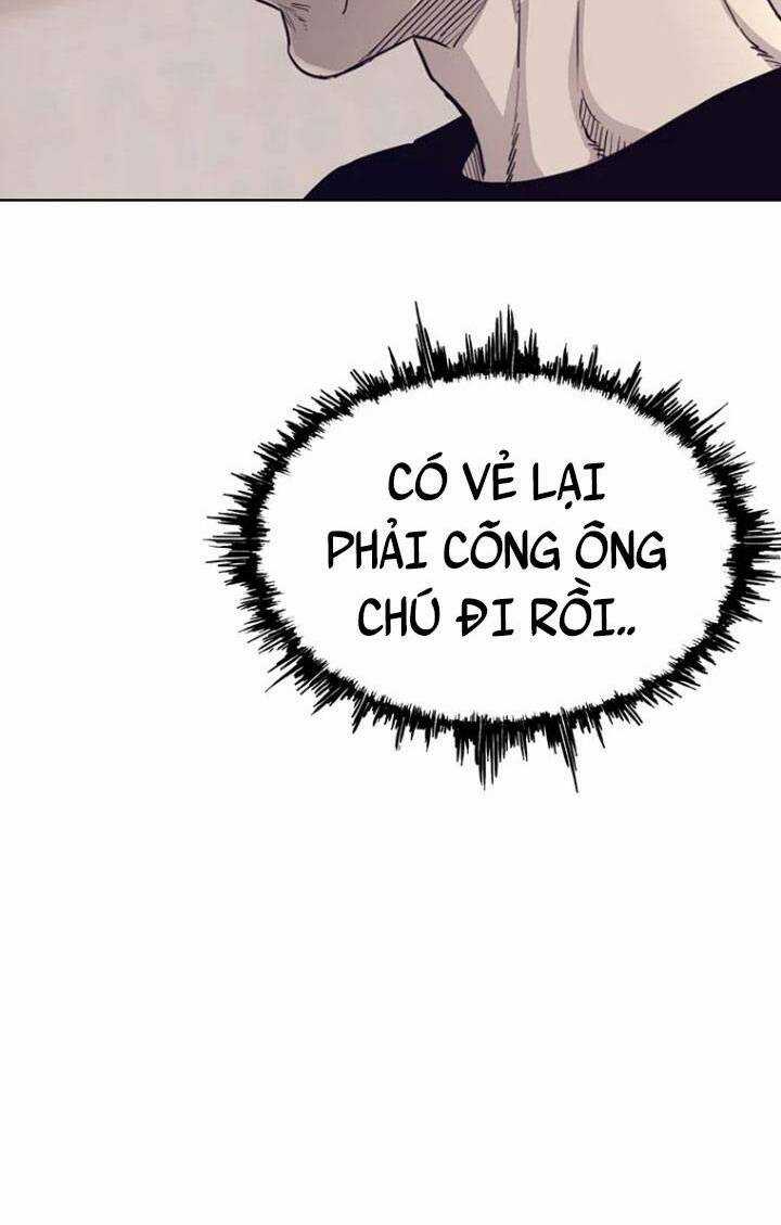 Bạt Tai Chapter 30 trang 8