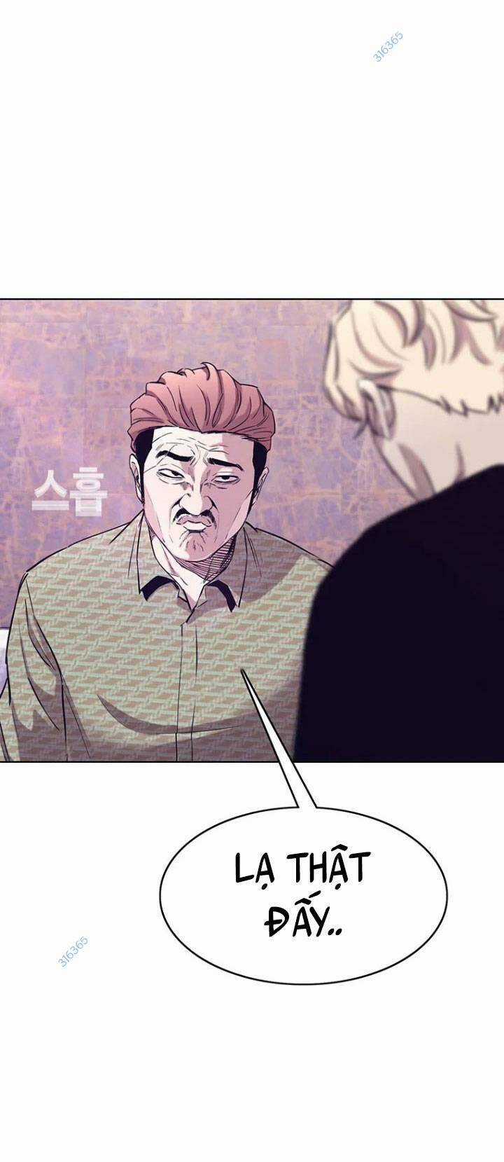 Bạt Tai Chapter 30 trang 9