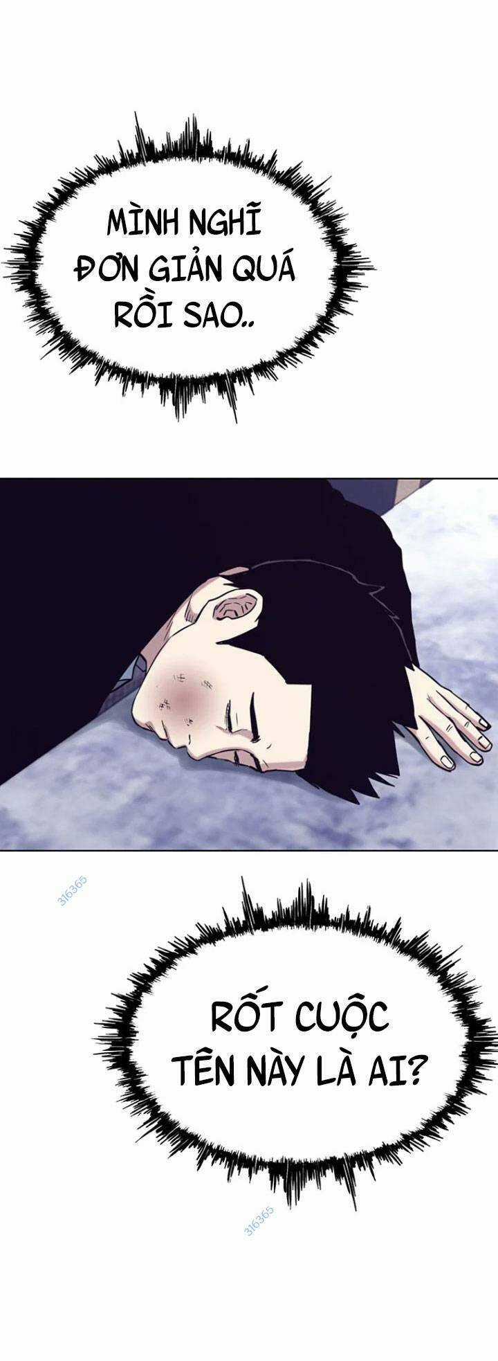 Bạt Tai Chapter 30 trang 93