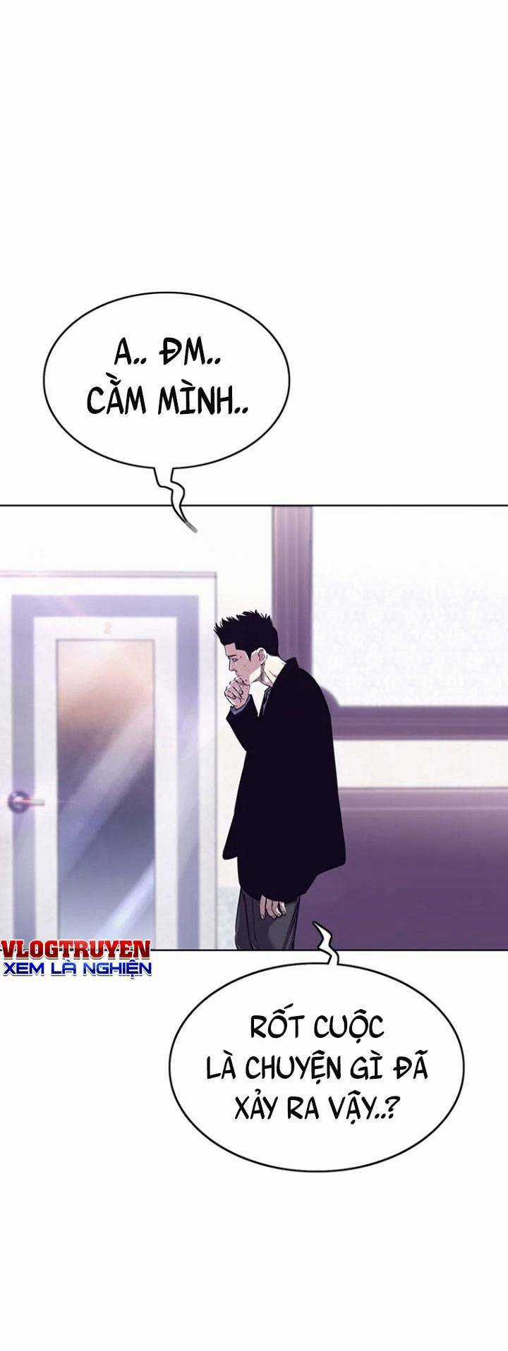 Bạt Tai Chapter 31 trang 10