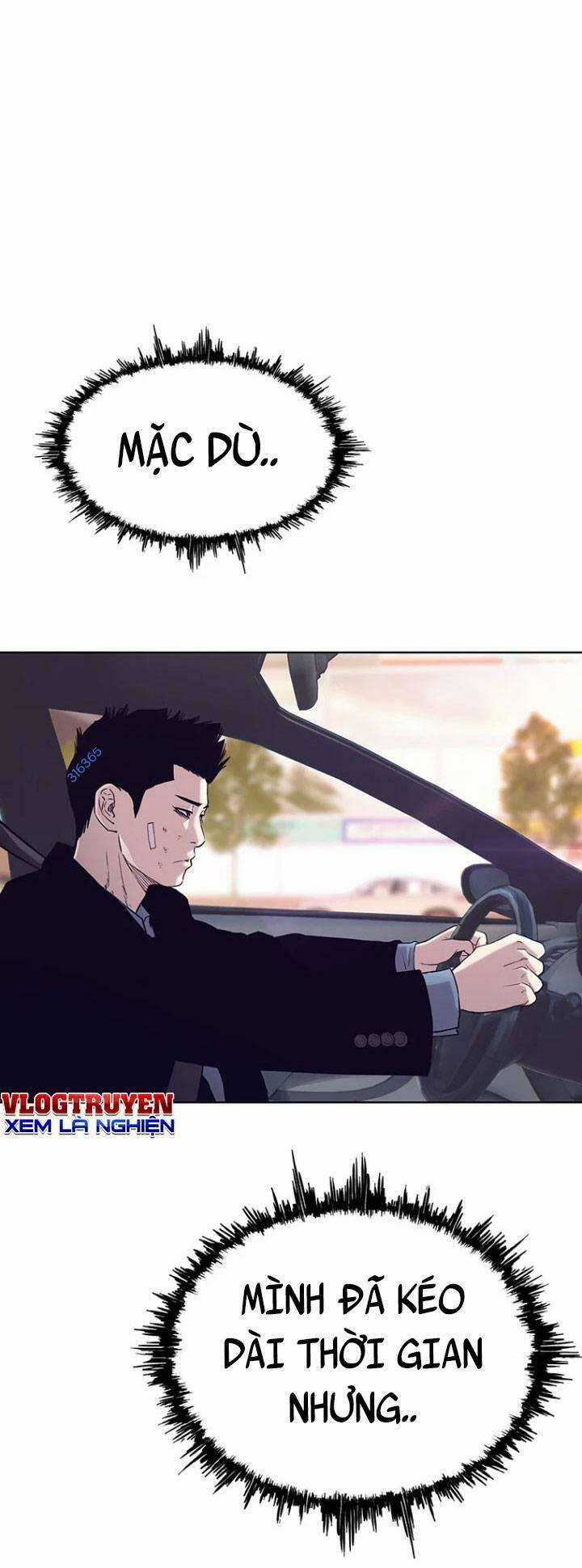 Bạt Tai Chapter 31 trang 102