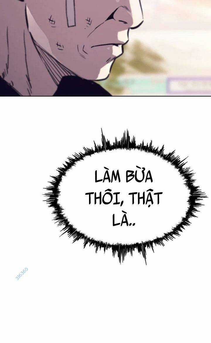 Bạt Tai Chapter 31 trang 116