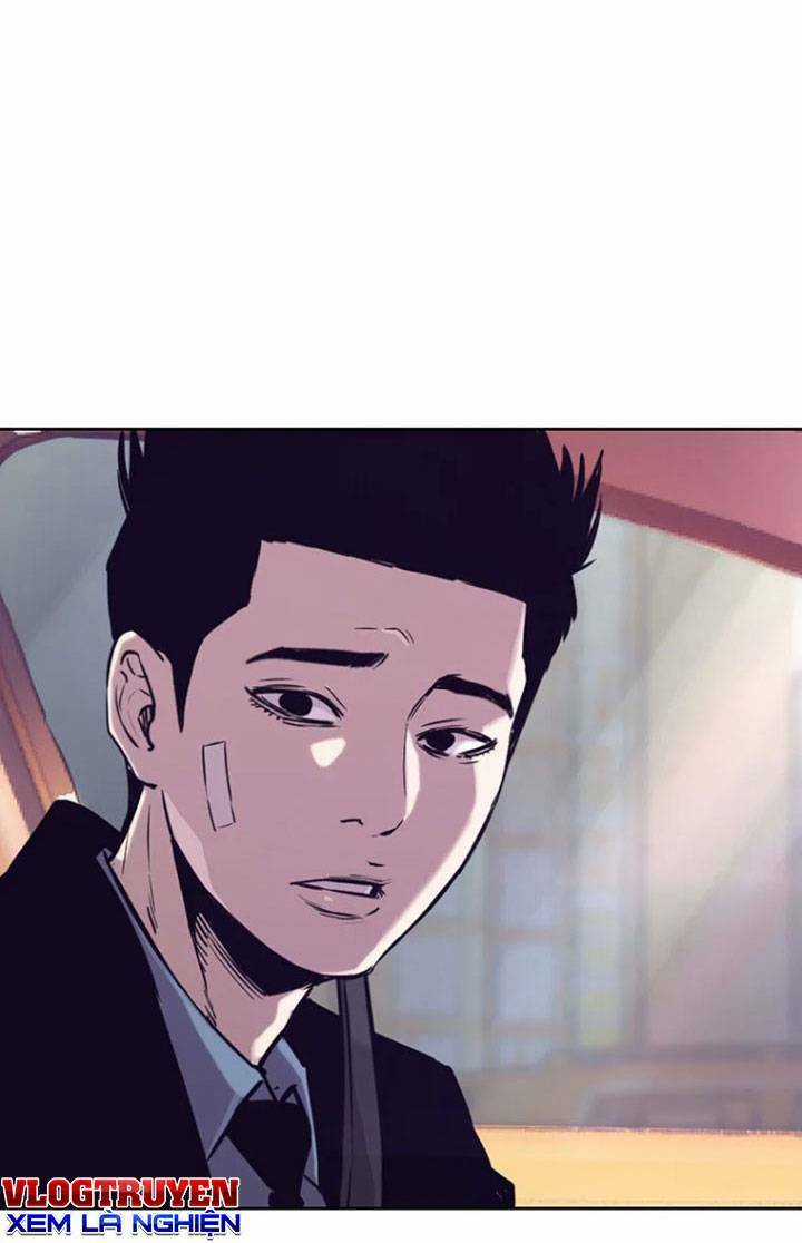 Bạt Tai Chapter 31 trang 124