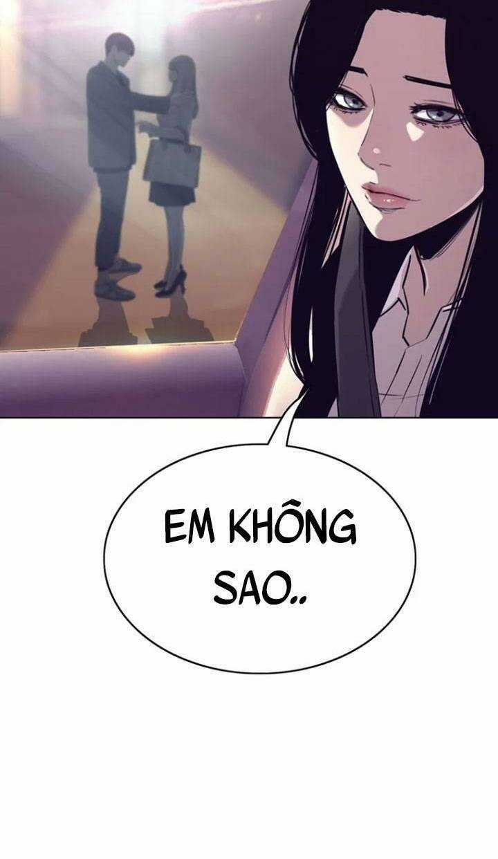 Bạt Tai Chapter 31 trang 126
