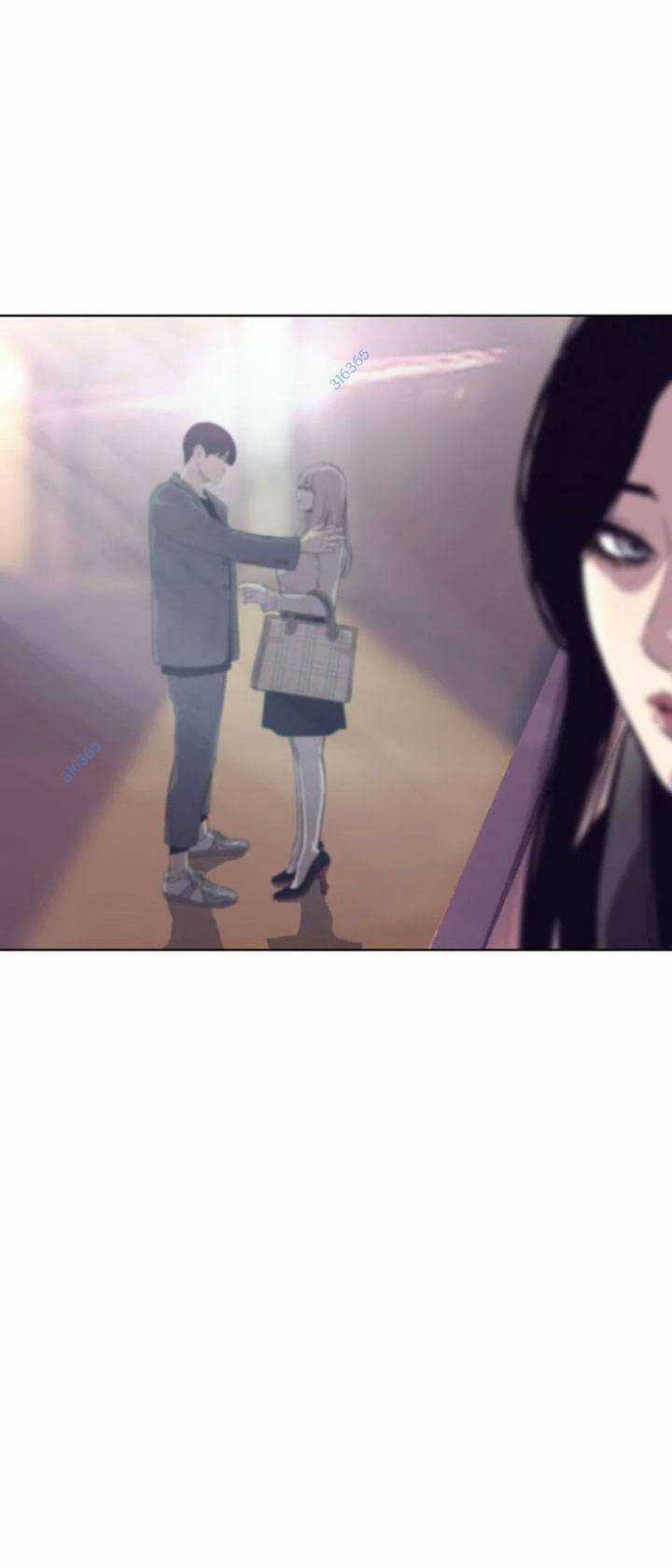 Bạt Tai Chapter 31 trang 129