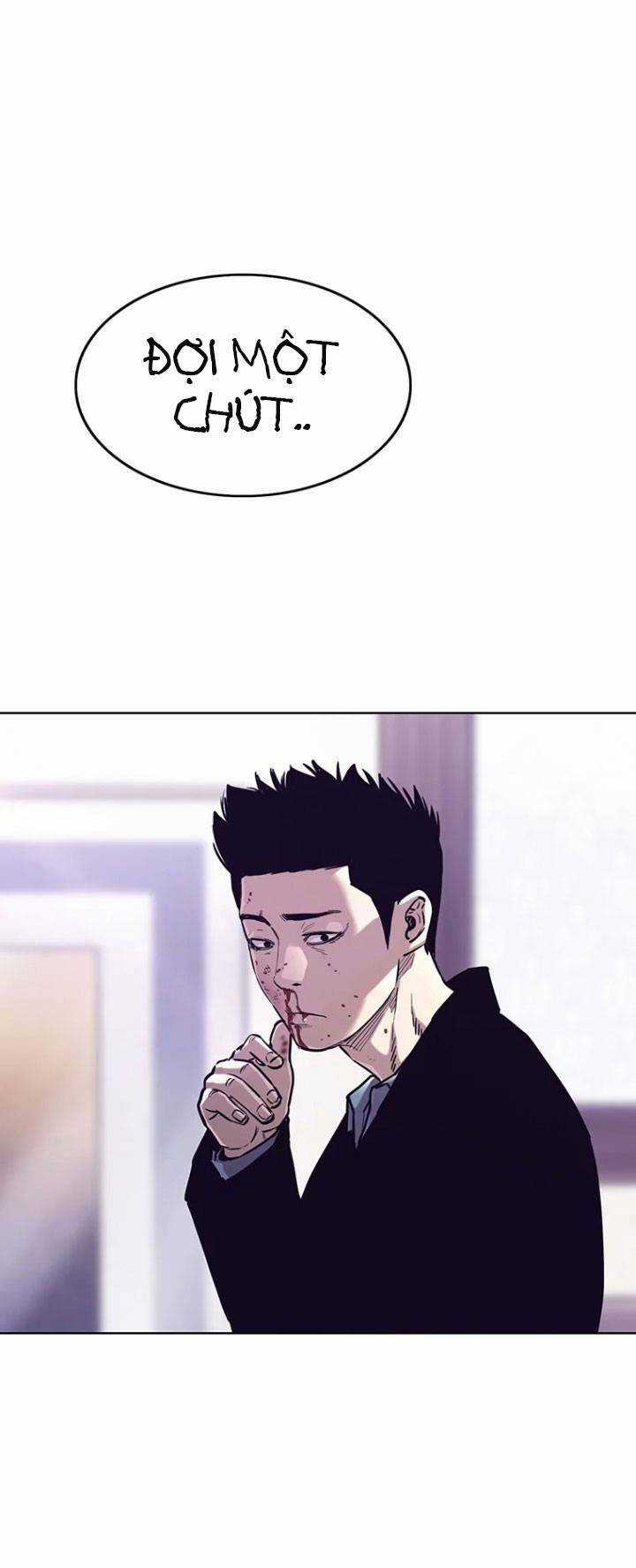 Bạt Tai Chapter 31 trang 13