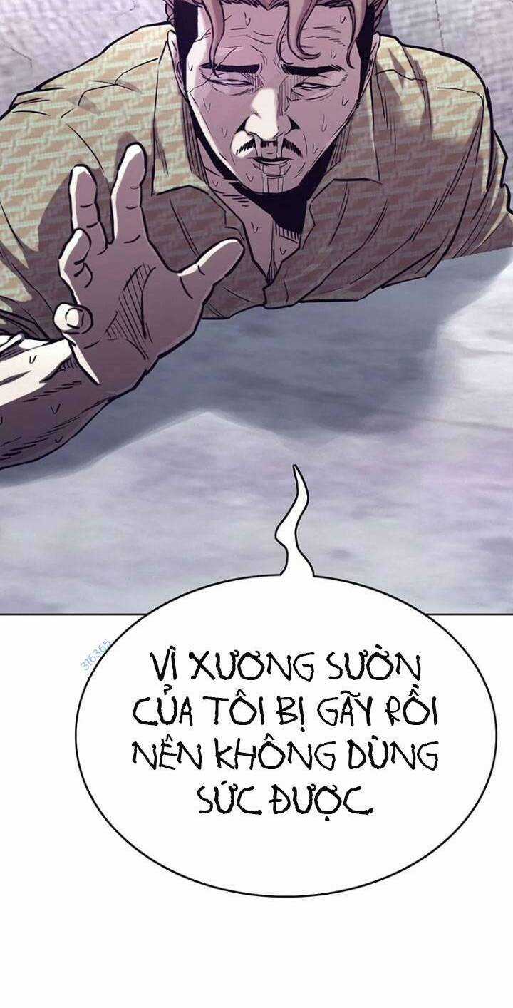 Bạt Tai Chapter 31 trang 15