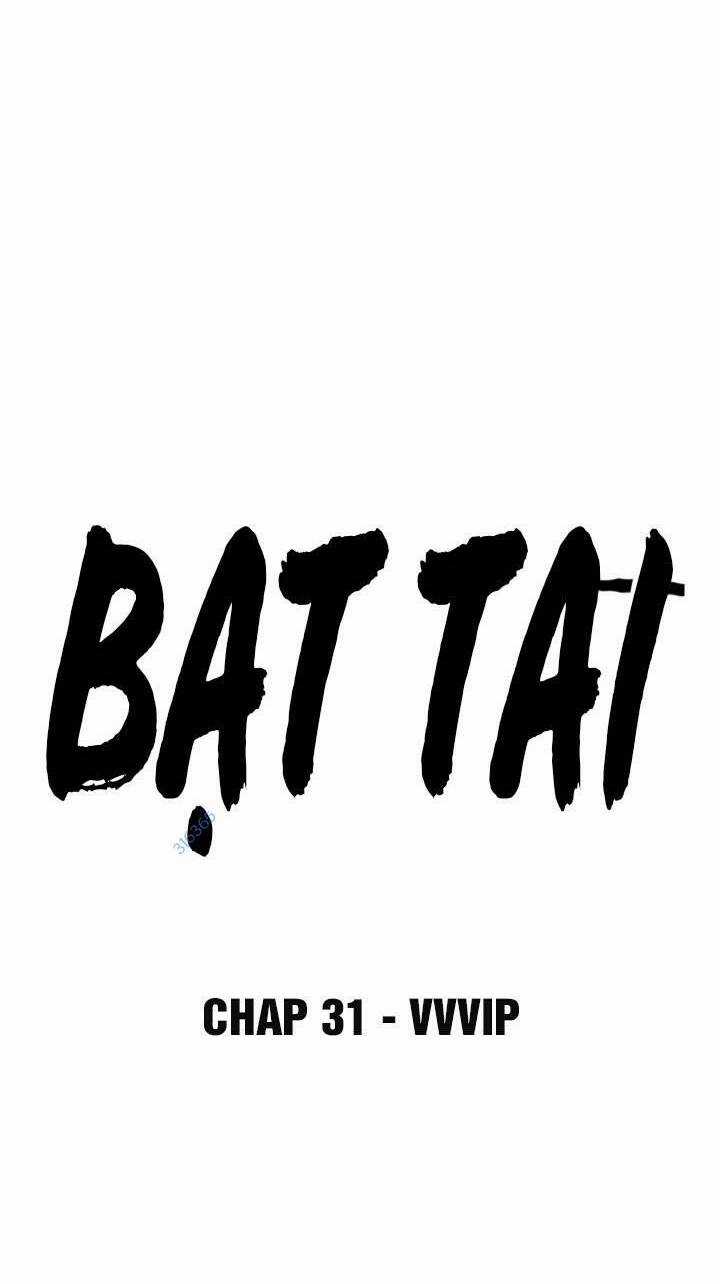 Bạt Tai Chapter 31 trang 19