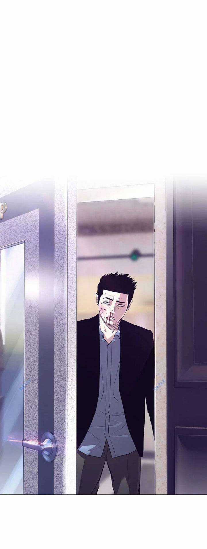 Bạt Tai Chapter 31 trang 2