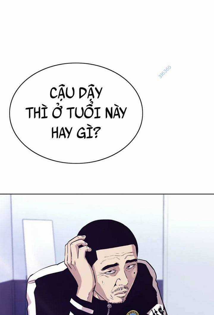 Bạt Tai Chapter 31 trang 24