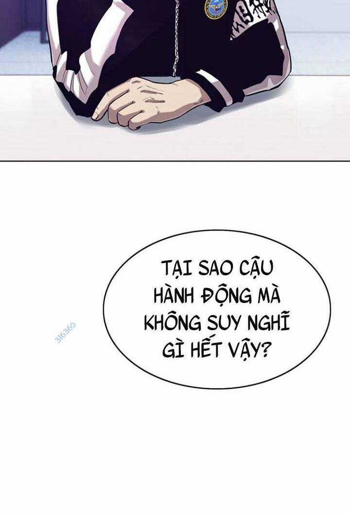 Bạt Tai Chapter 31 trang 25