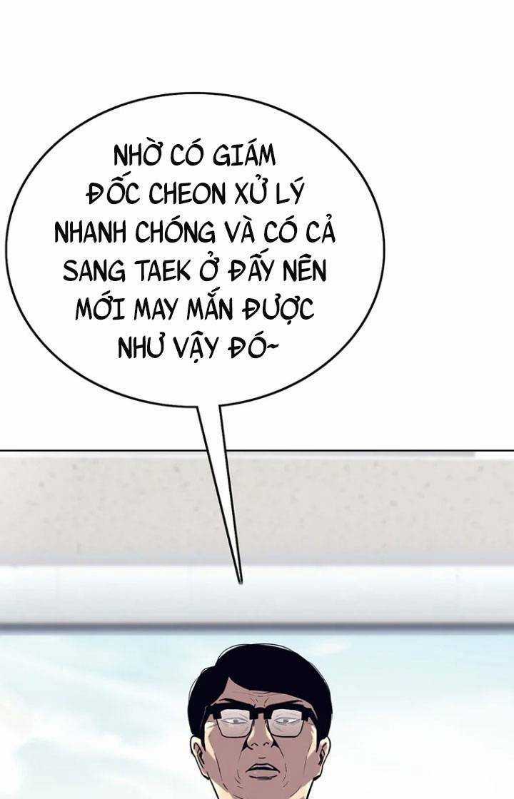 Bạt Tai Chapter 31 trang 26