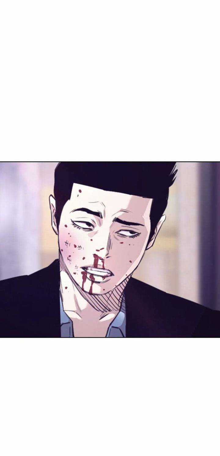 Bạt Tai Chapter 31 trang 3