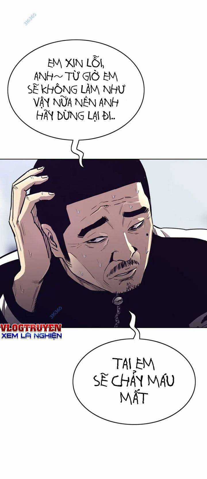 Bạt Tai Chapter 31 trang 31