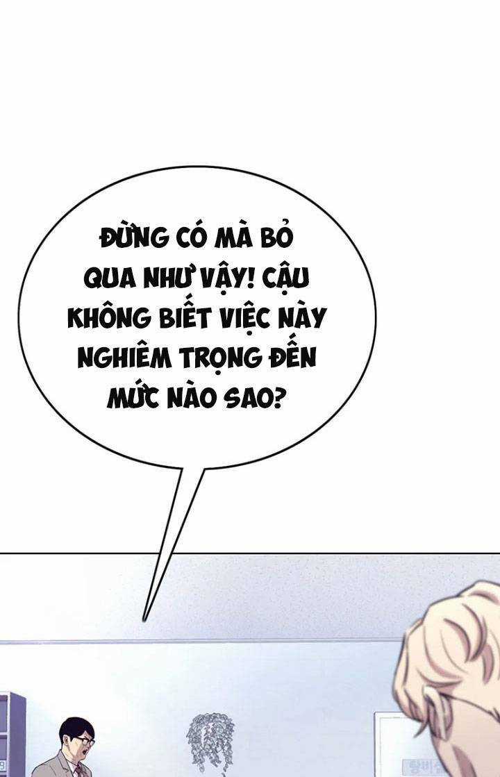Bạt Tai Chapter 31 trang 32