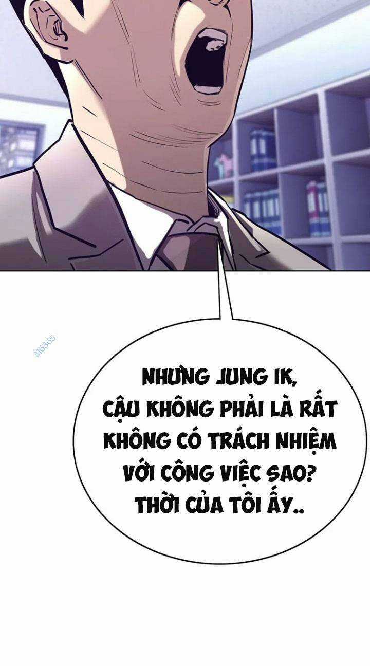Bạt Tai Chapter 31 trang 35